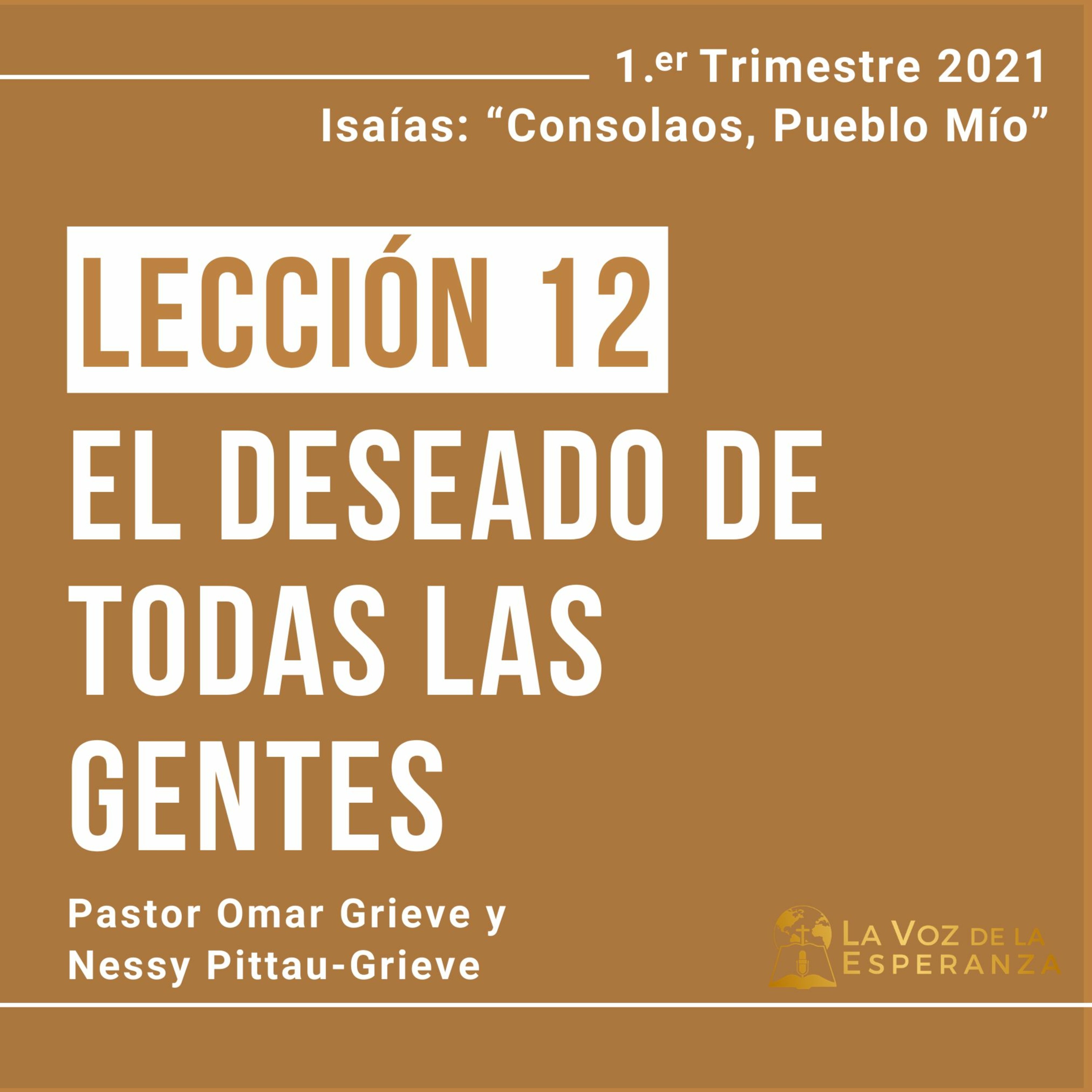 La Voz de la Esperanza