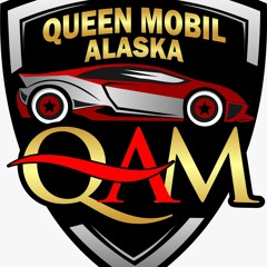 QUEEN ALASKA MOBIL #QAM