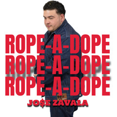 ROPE-A-DOPE