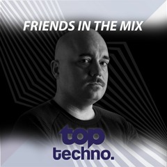 Robert T. Master @ TopRadio - TopTechno 03-10-2023