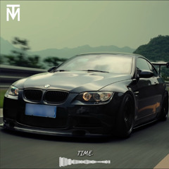 2Scratch - TIME. (Mo TraX Remix)