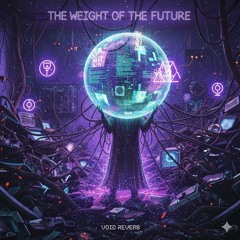 The weight of the future
