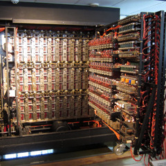 Secret Name (Sun Ra vs Burroughs)