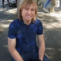 Игорь Вихорьков - Усач