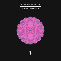 Sera De Villalta - Wild Girl (Original Mix)_TEC123