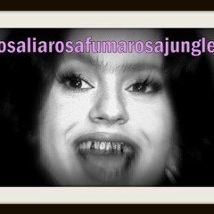 Kuaneteners - Rosalia Rosafuma Rosajungle Freee down