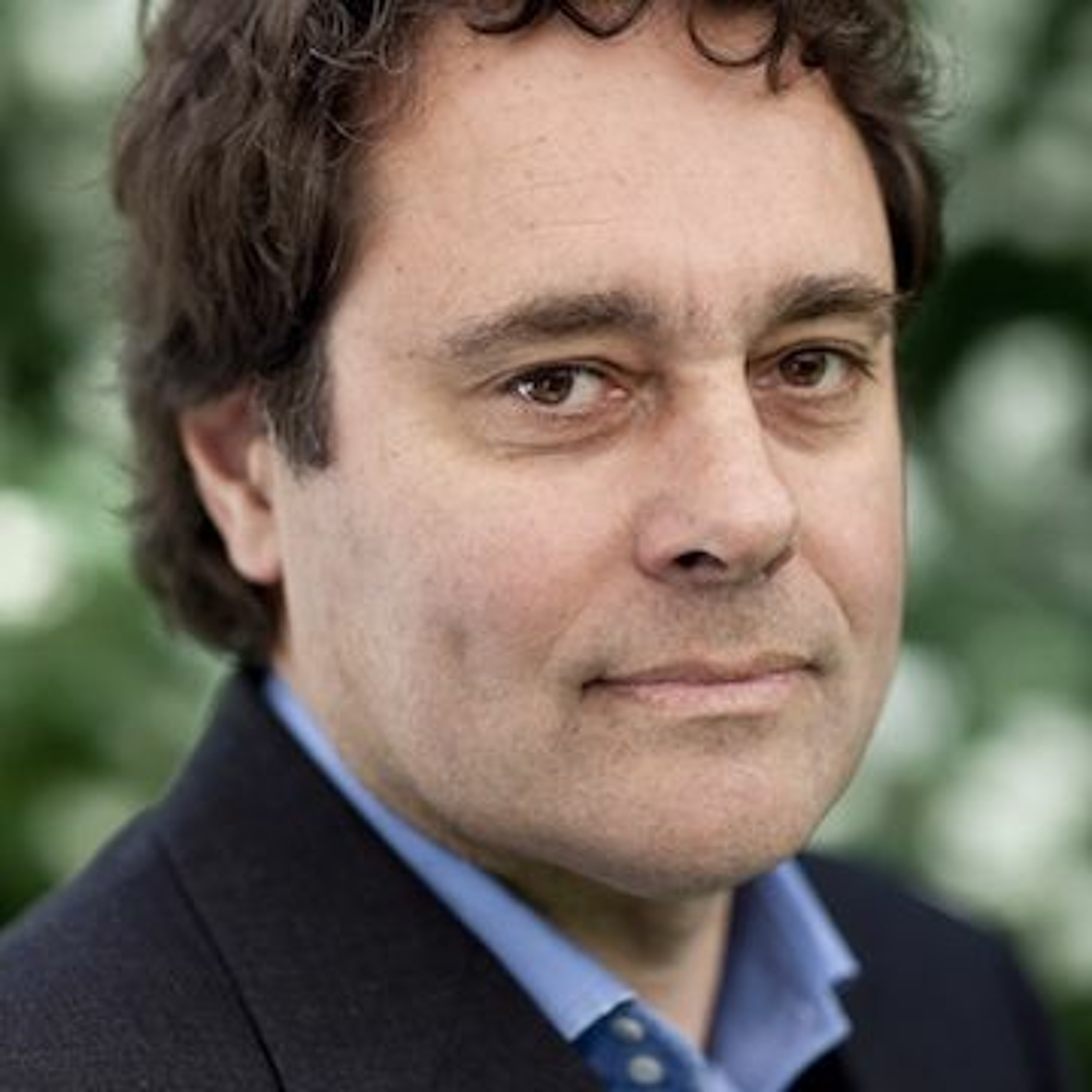 ILFU Poëzie: Camping De Vrijheid