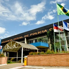 Desabafo de um PC- Áudio Flagrante - Manaus
