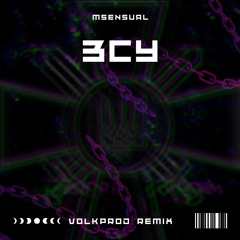 MSensual - ЗСУ (Volkprod Remix)