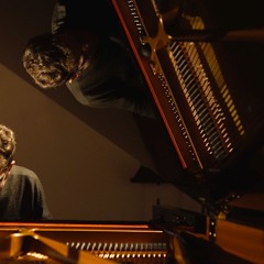 Feed the Monster (2024) - Ensemble Fractales