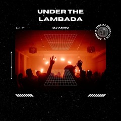 Under The Lambada Zouk Set | Sensation Night 28-09-2024