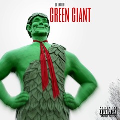 Green Giant ( prod. Aryan Vij )