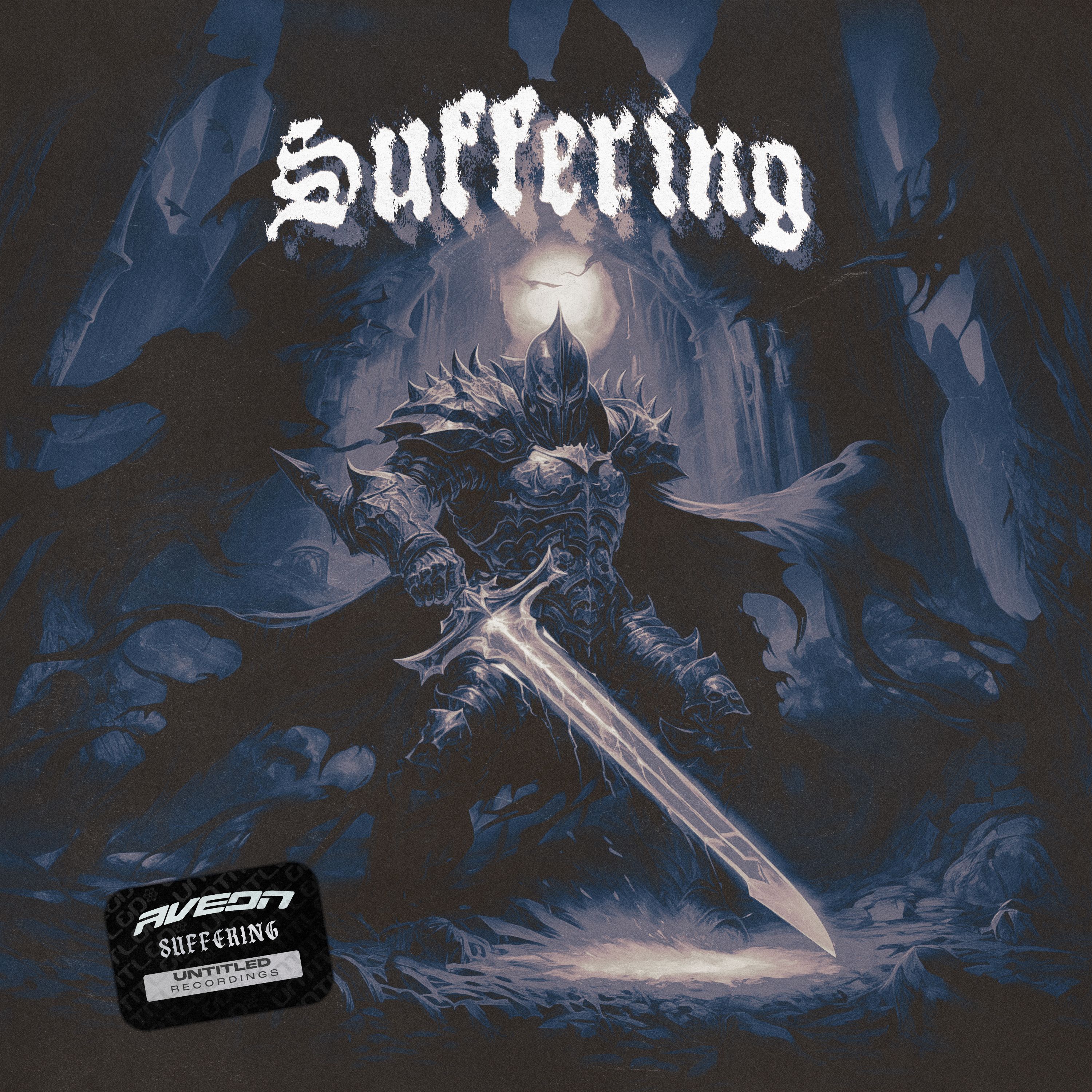 AVEON – SUFFERING
