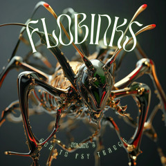 PODCAST 3 GOA TO PSYTRANCE // FLØBINKS