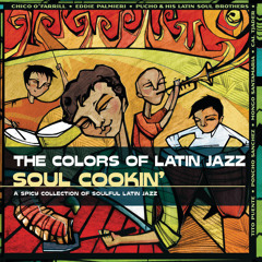 Manteca (Album Version)