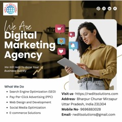 Best Digital Marketing Company in Lucknow