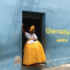 Therapy 123 Afro Latin by jojoflores