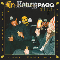 QUEENBOOTYATHENAAPHRODITE (feat. Vayda, Na’kel Smith, Milfie & PlaNet KaiA)