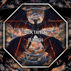 Rick Taylor - Fly High