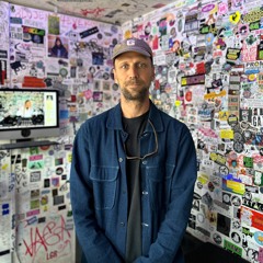 Patience/Impatience @ The Lot Radio 09-24-2024
