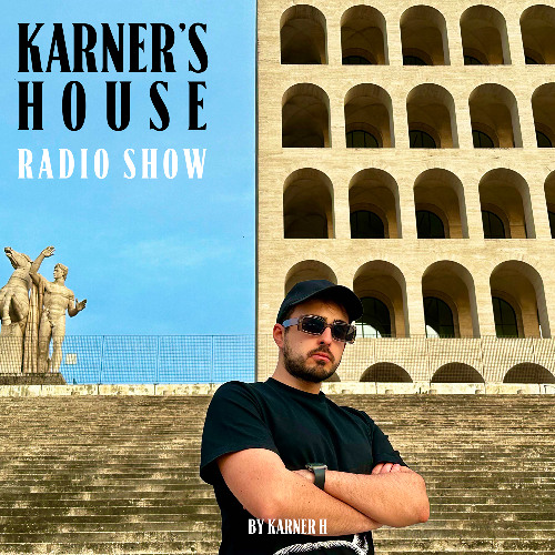 Karner's House EP 007