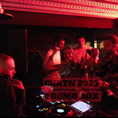 CURTN 2025 PROMO MIX
