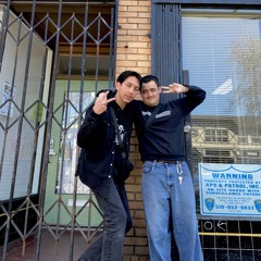 MOONPIE w/ 40spllit - Subtle Radio - 13/05/2024