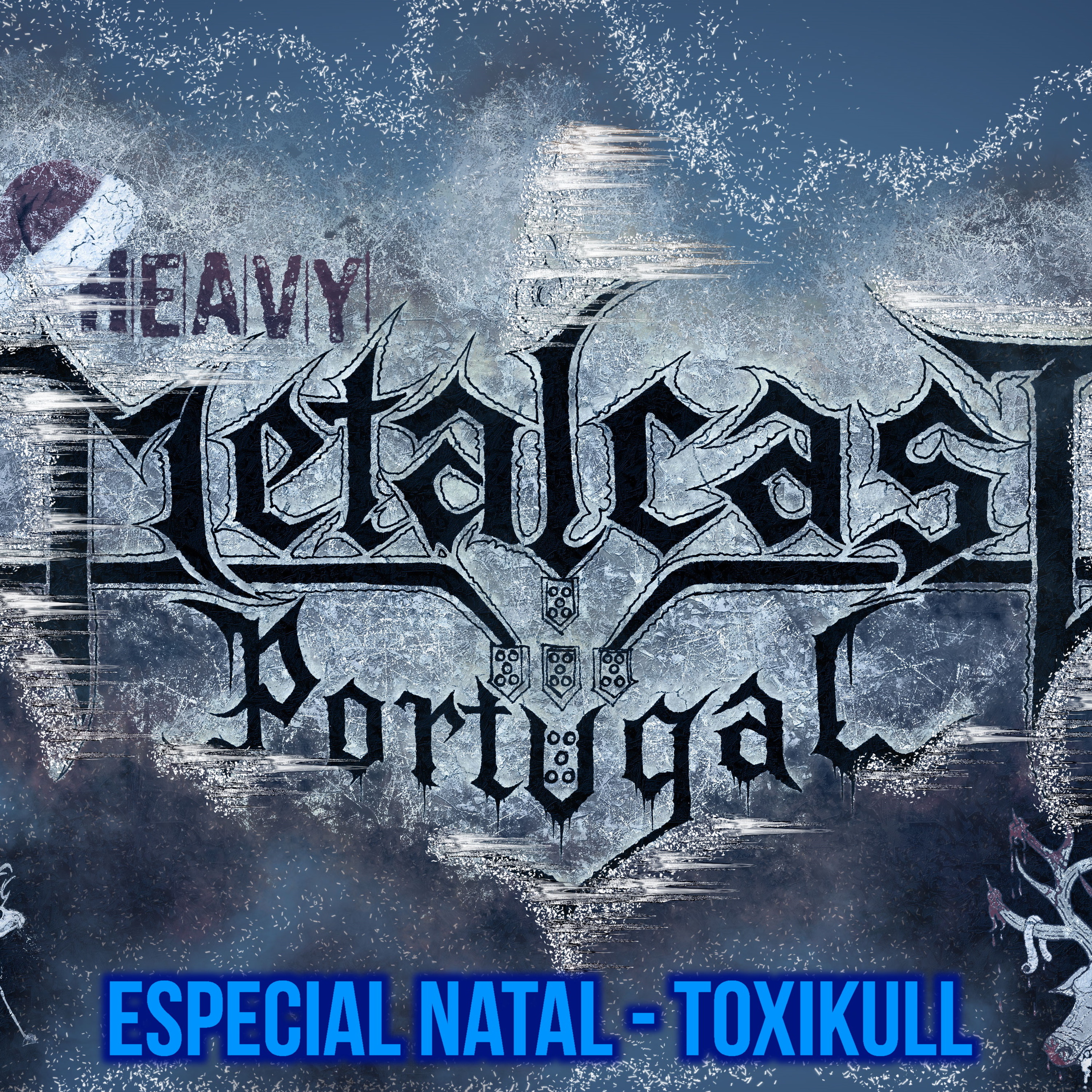 Heavy MetalCast PT