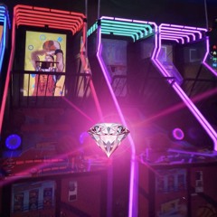 LOYALTY feat.つんつん