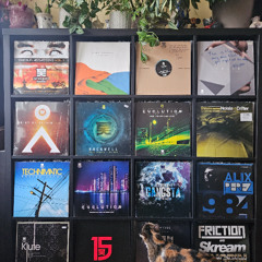 Soulnd - in-store session #246 - 20 years of Shogun Audio