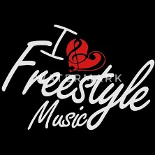 I LOVE FREESTYLE TOO