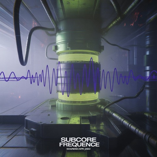 Subcore Frequenz