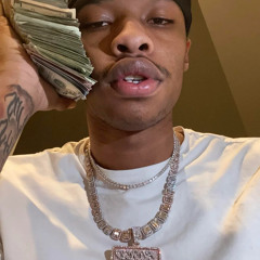 GONE MIA - Bloodhound Zmoney