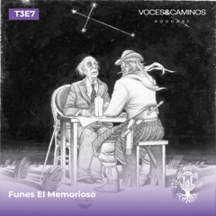 Funes El Memorioso