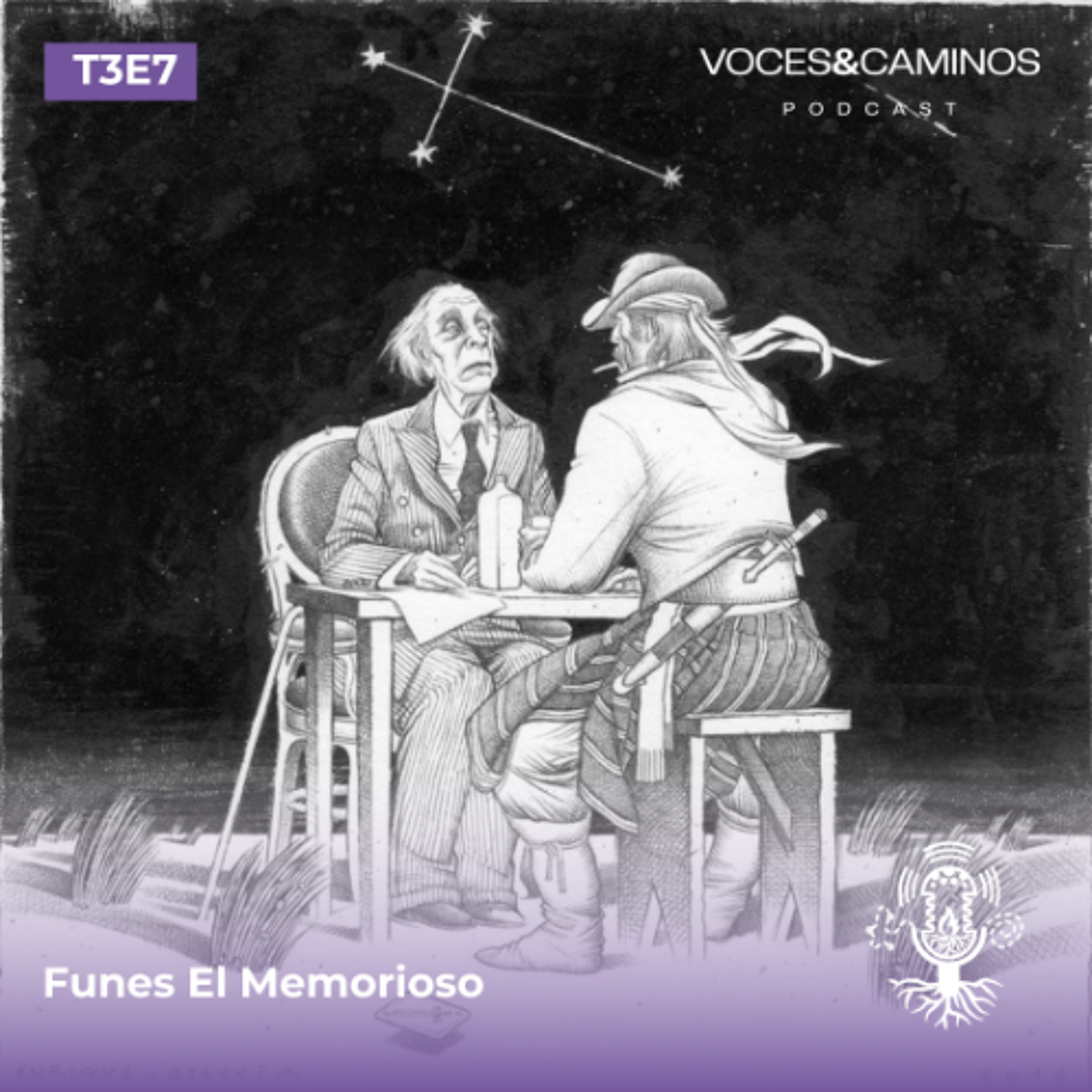 Voces y Caminos