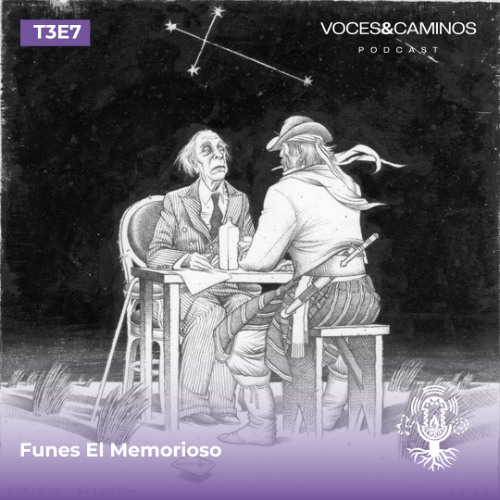 Funes El Memorioso