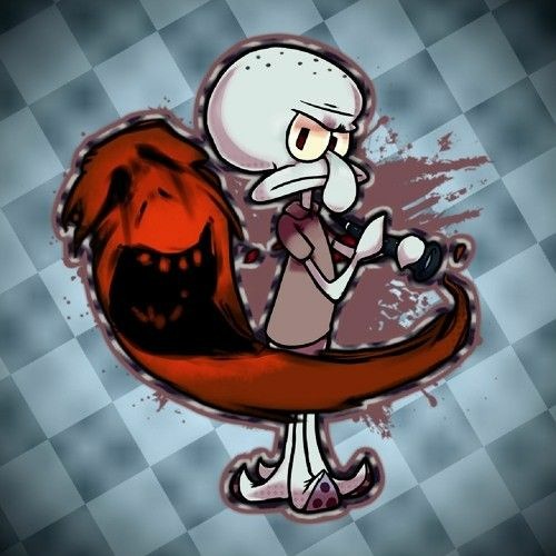 All Of Red Mist Tracks + Duel In Another Unnecessary Tournament