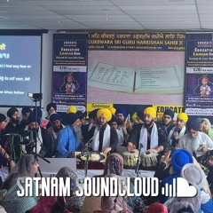 Bhai Jaspal Singh Ji Jalandhar - aavai saahib chit teriaa bhagataa ddittiaa
