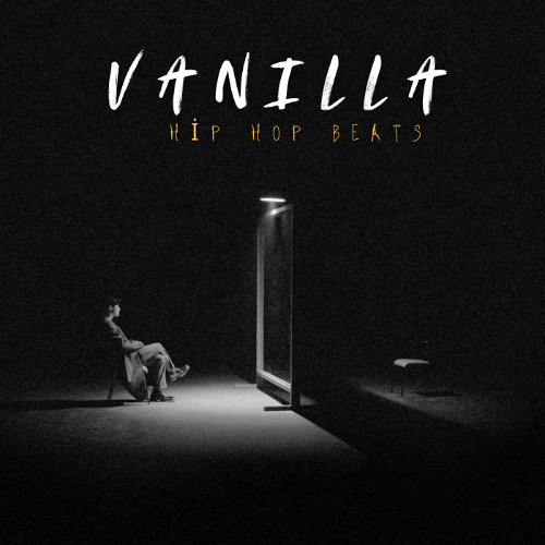 VANILLA - INSTRUMENTAL HIP HOP 808 BEAT (1)