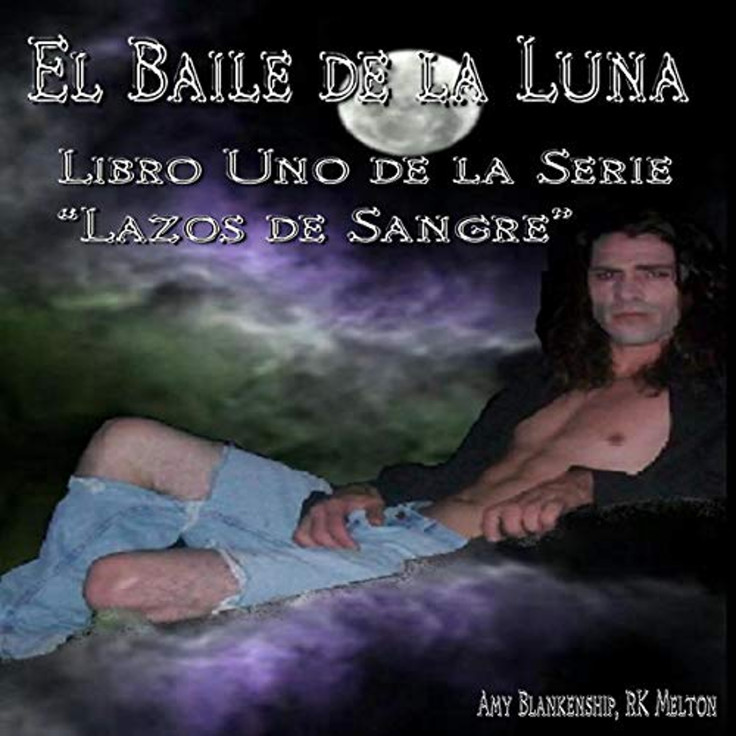 El Baile de la Luna [The Dance of the Moon] (Audiolibro) | Prueba Gratis