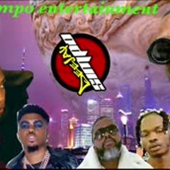 Afro Beat Naija Mixtape 2020[ Ft Deejay Simpo] Tekno] Burn Boy] Jeo Boy]