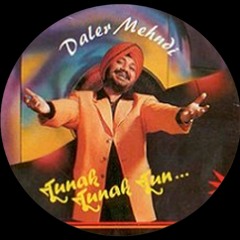 Daler Mehndi - Tunak Tunak Tun (TMPST Remix)