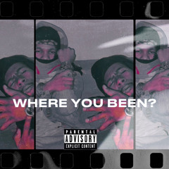 K1ngCap - Can’t Save You prod.devinthisyoubro