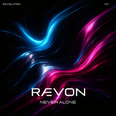 NEVER ALONE [FREE DOWNLOAD]