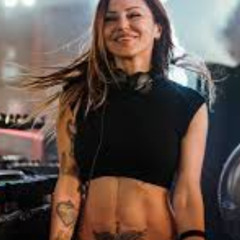 Deborah De Luca - ADRENALINE (PuppetMasterZero Mix)