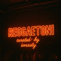 REGGAETONI