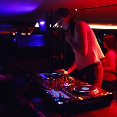 BOAT CRUISE Tidal Rave 20/09/24