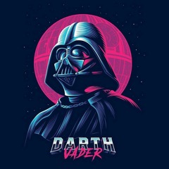 P4C - M4N - Darth Vader (Original Mix)