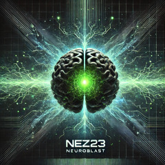 Nez23 - Neuroblast { extrait live acidcore}