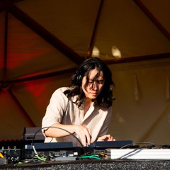 Aaron J at Paral·lel Festival 2024